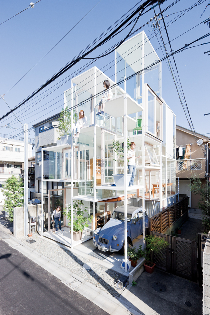 Iwan Baan House NA Fujimoto 2860