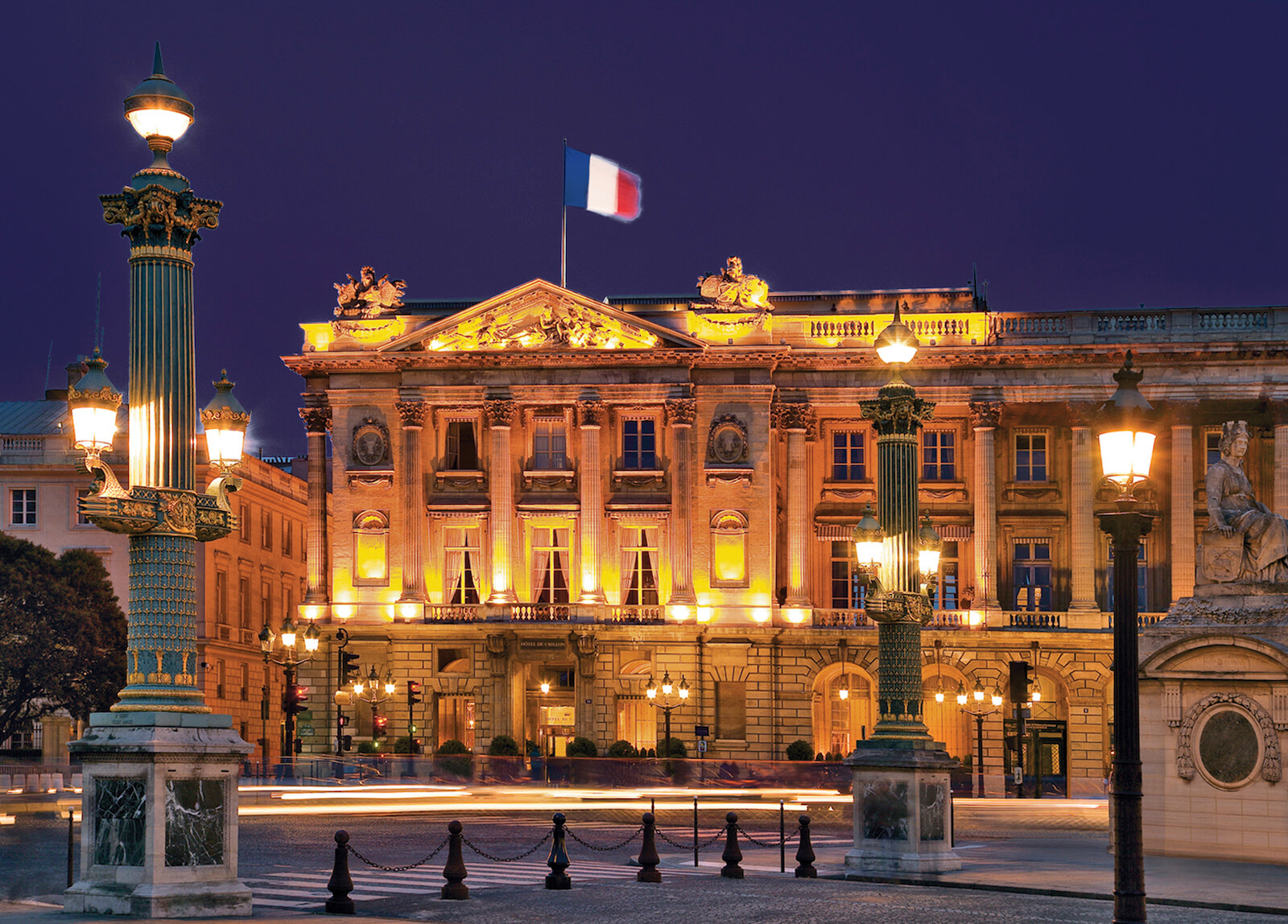 hotel-de-crillon-france - DFUN