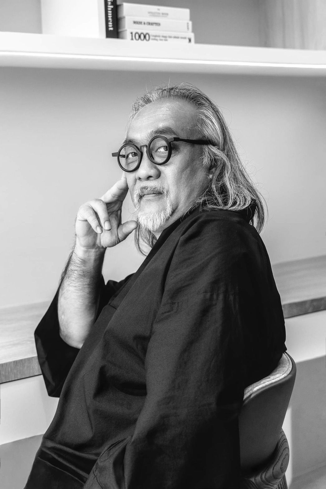 ﹝目光凝聚海外榮耀﹞               —— 蘇炯旭