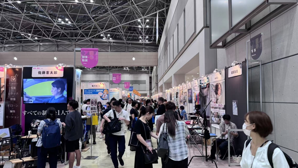 設計成為全球共通語言，誰能用 IP 與科技說服世界？