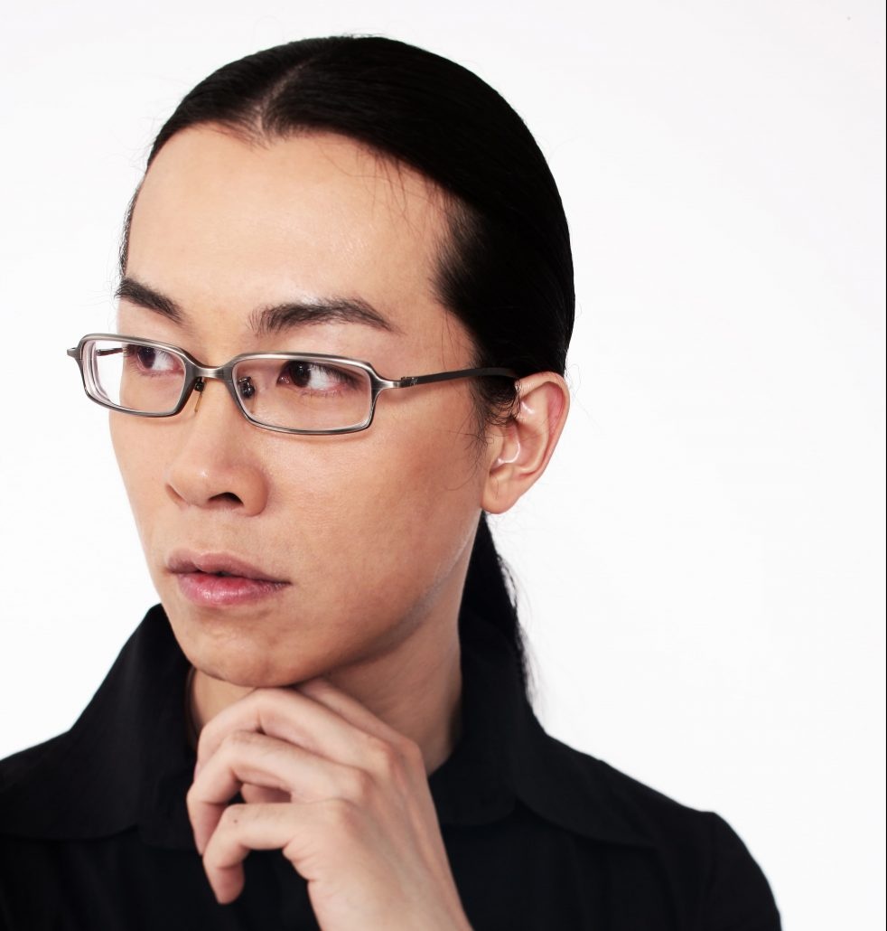 【一號人物】城兆緯專訪｜森林系的田野研究 × 詩意的凝視