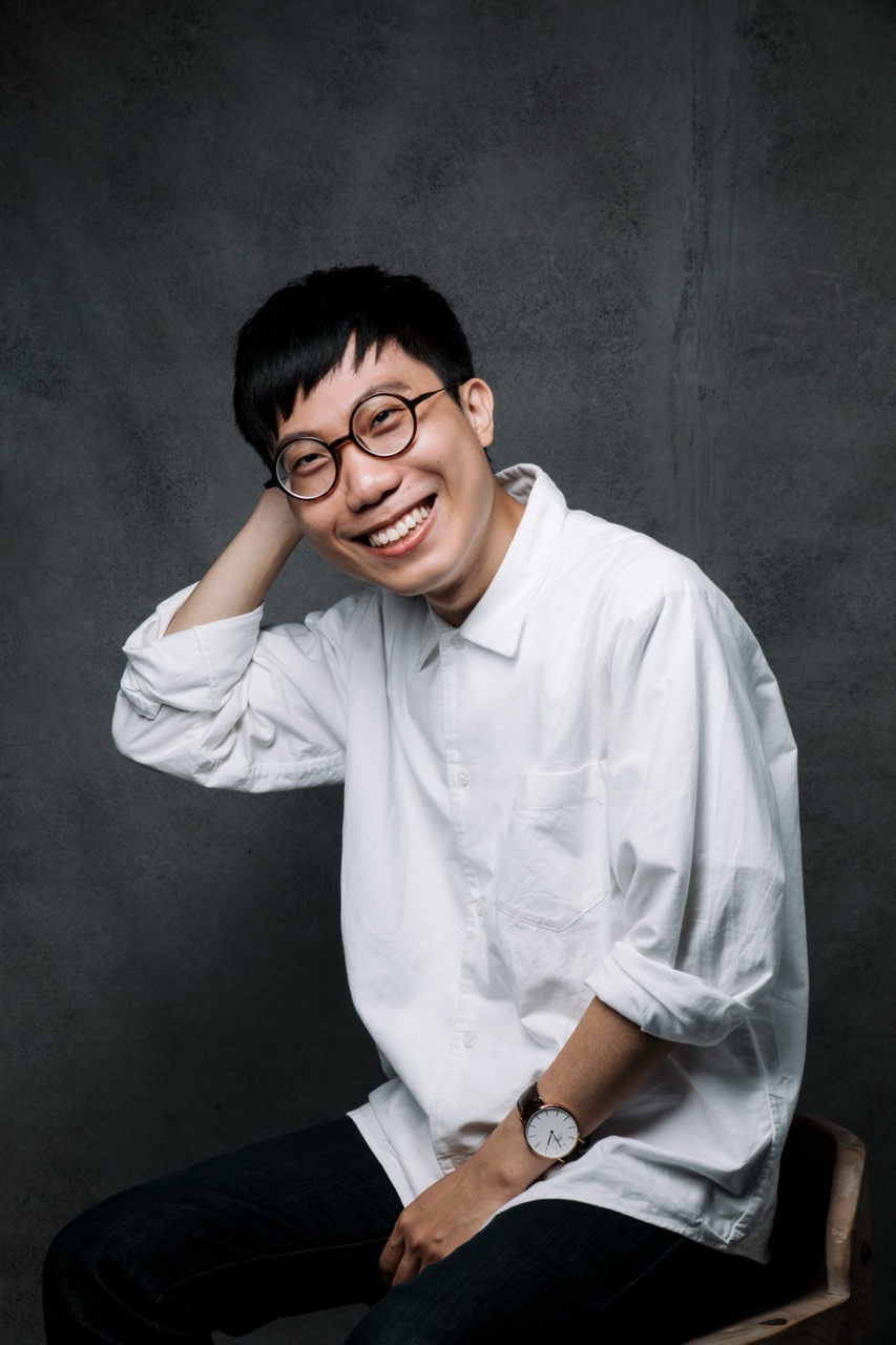 【一號人物】創造光榮感是認識地方的新途徑｜黃銘彰