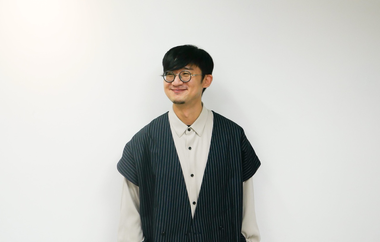 【一號人物】以身體記憶來轉化生命經驗｜李靖農