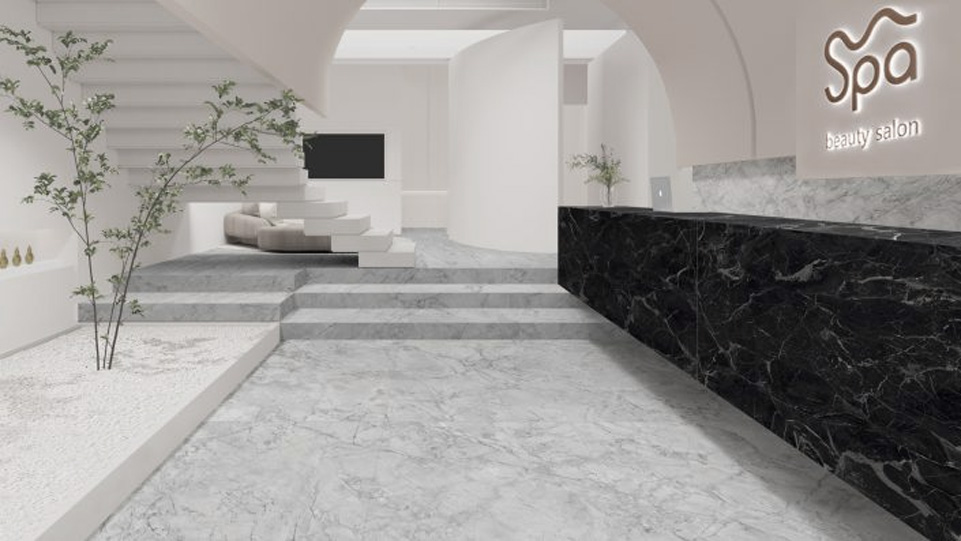 奢石與生活美學新演繹 馬可貝里「星曜米蘭」變換空間的義式精品磁磚！