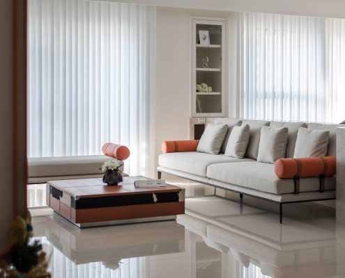 神來「美」的點睛一筆，設計師黃子溱抱回 2022 MUSE Design Award 金銀兩獎！