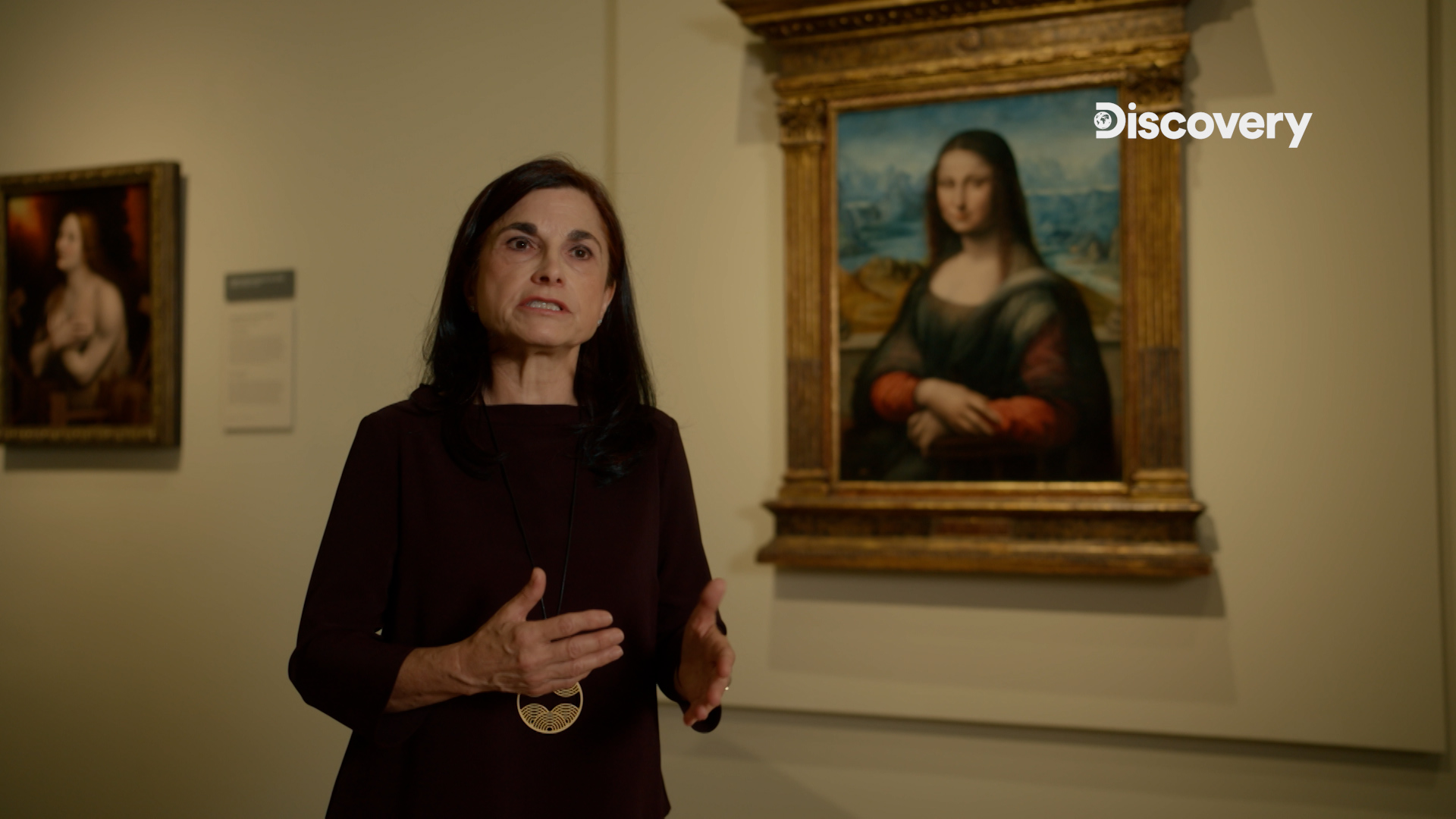 《謎樣蒙娜麗莎：喬宮多夫人》即將首播：穿越五百年，重新凝視那抹神祕微笑