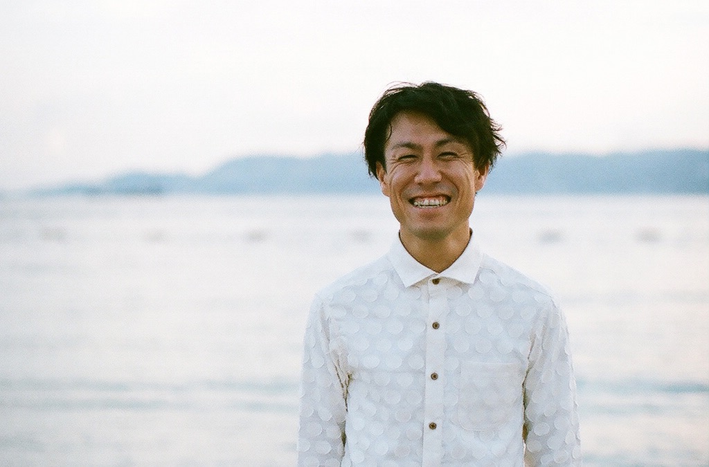 TRUNK DESIGN社長堀內康廣