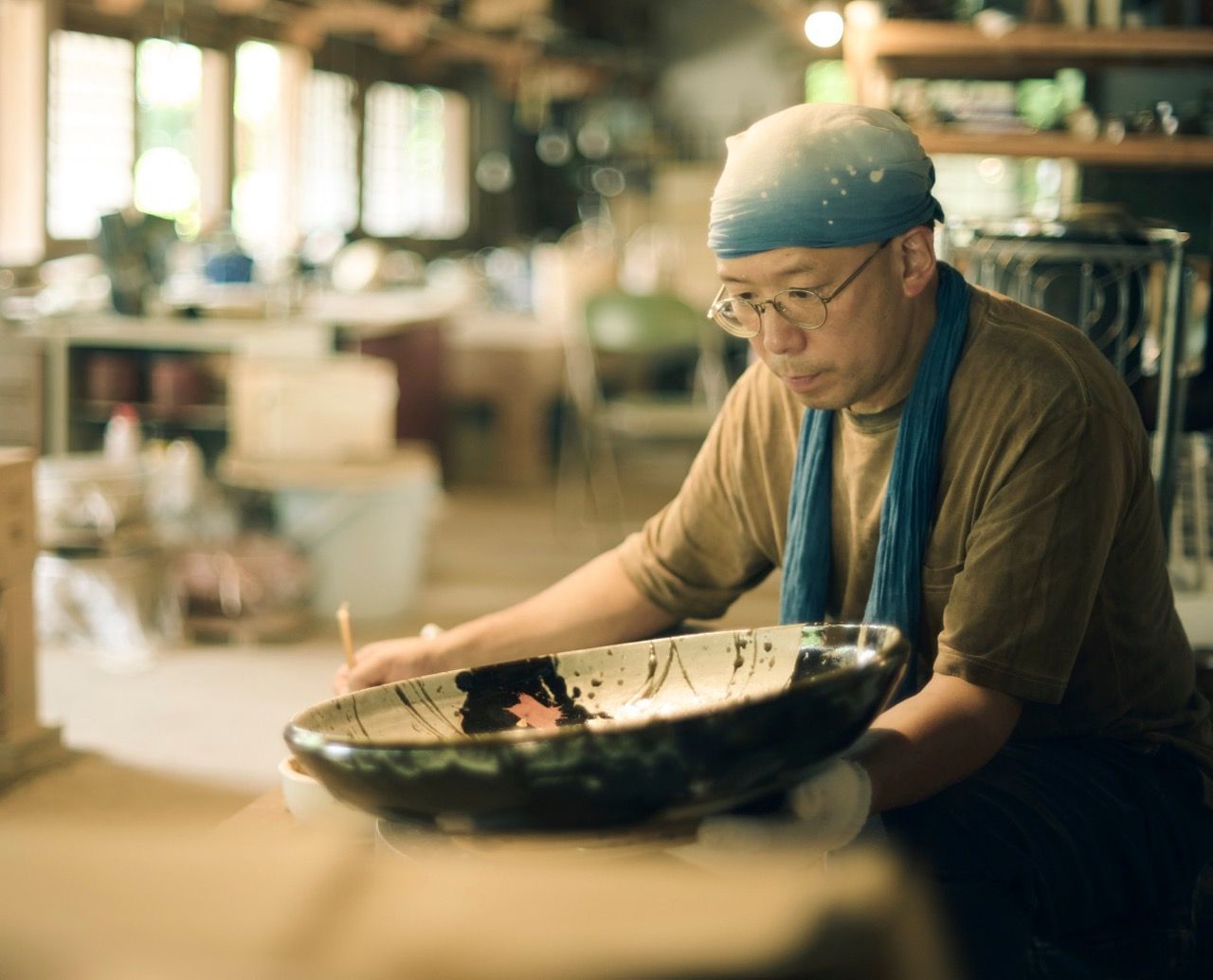 2025大溪工藝週：用工藝與世界交朋友，讓手感成為一種文化語言