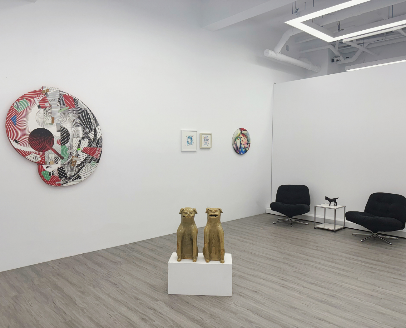 澤潤藝術《Future Flow Japan》開展——從潮流到精神美學，凝視日本藝術的未來流向