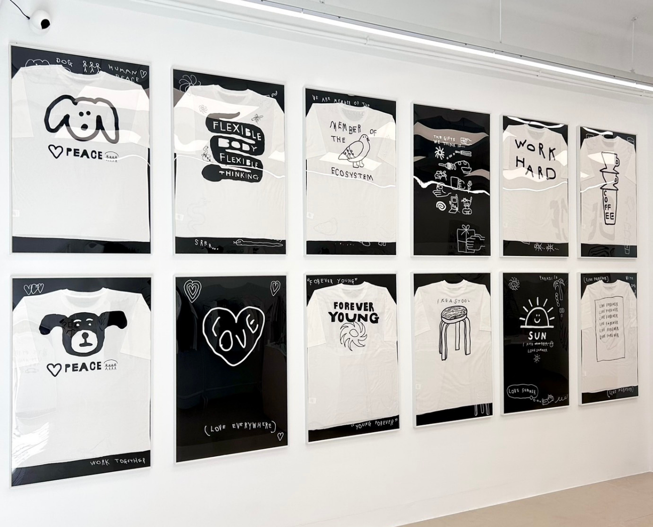 讓生活成為展場：INAPSQUARE × object 打開日常創作的新邊界