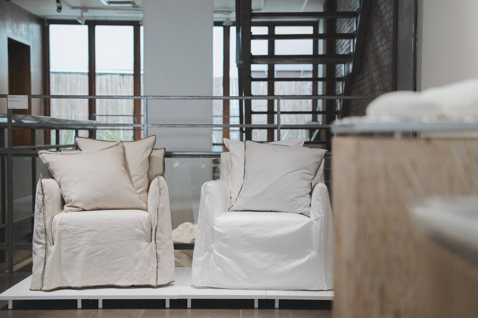 Gervasoni Ghost 05 沙發