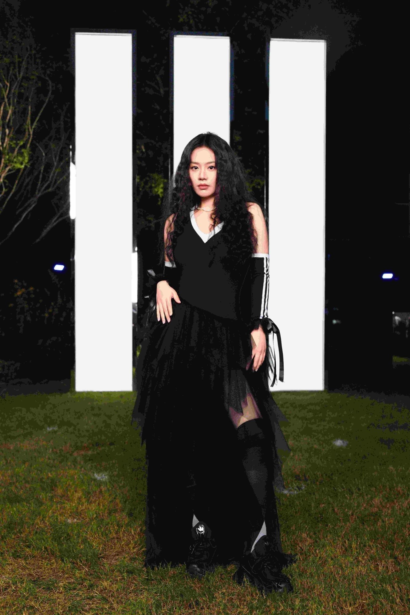 馬思純出席活動