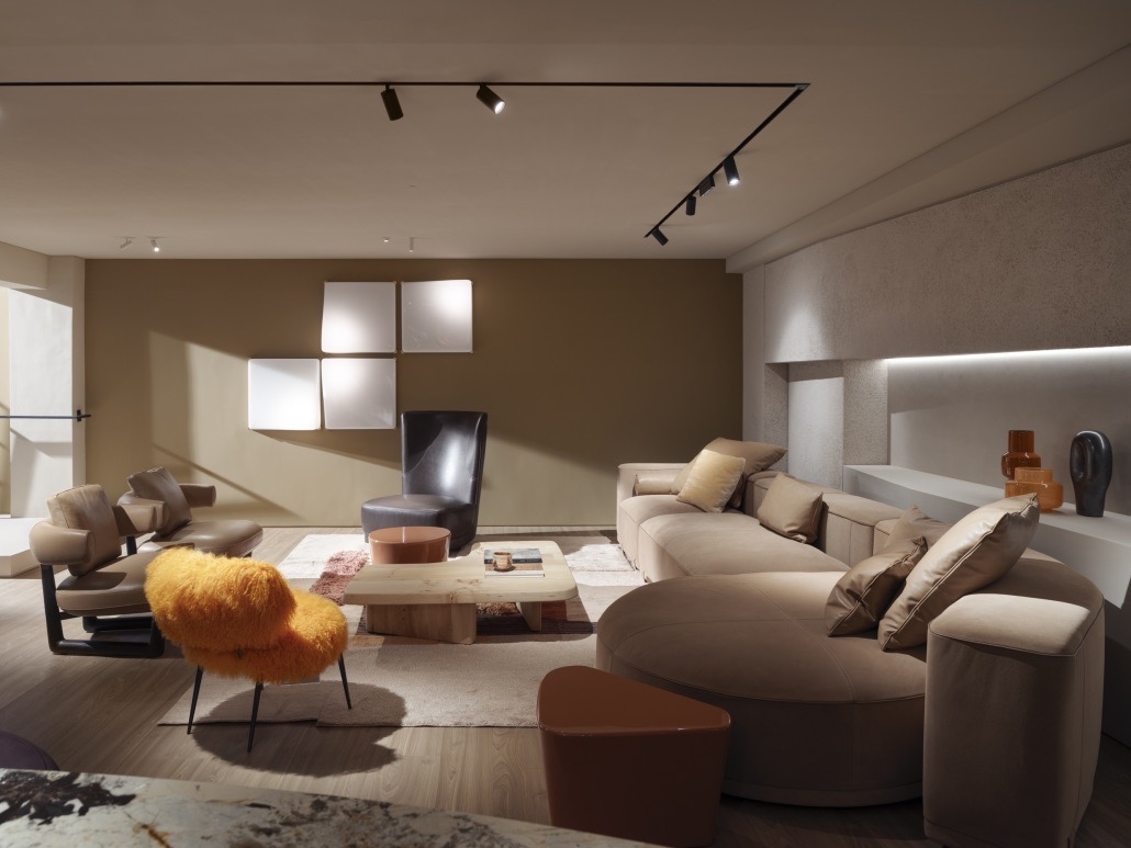 Baxter 創新設計展現