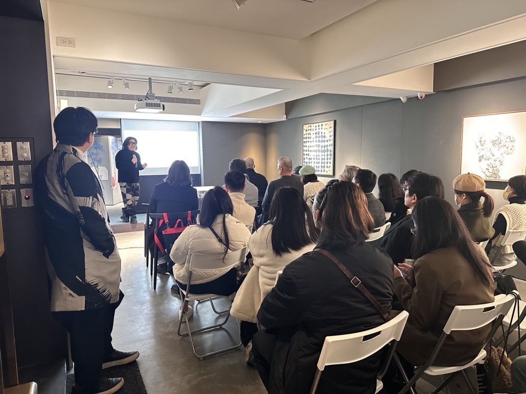 何宗憲設計哲學