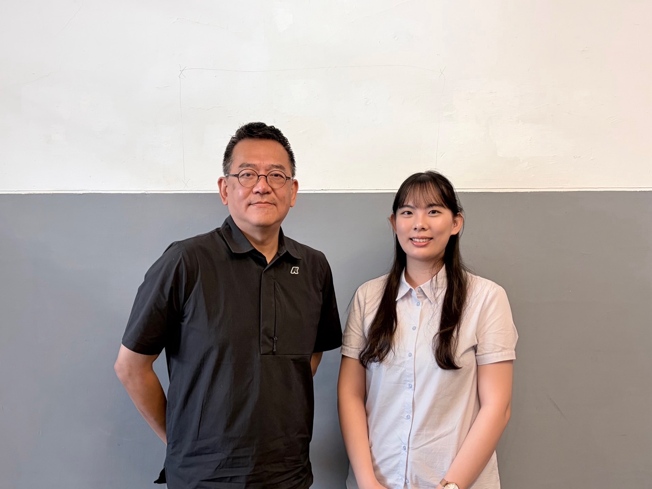 變動中編寫「浮韌」，在松菸翻開景觀學系的新頁——專訪景觀聯展總召周靄玲與中華民國景觀學會理事長鄧浩