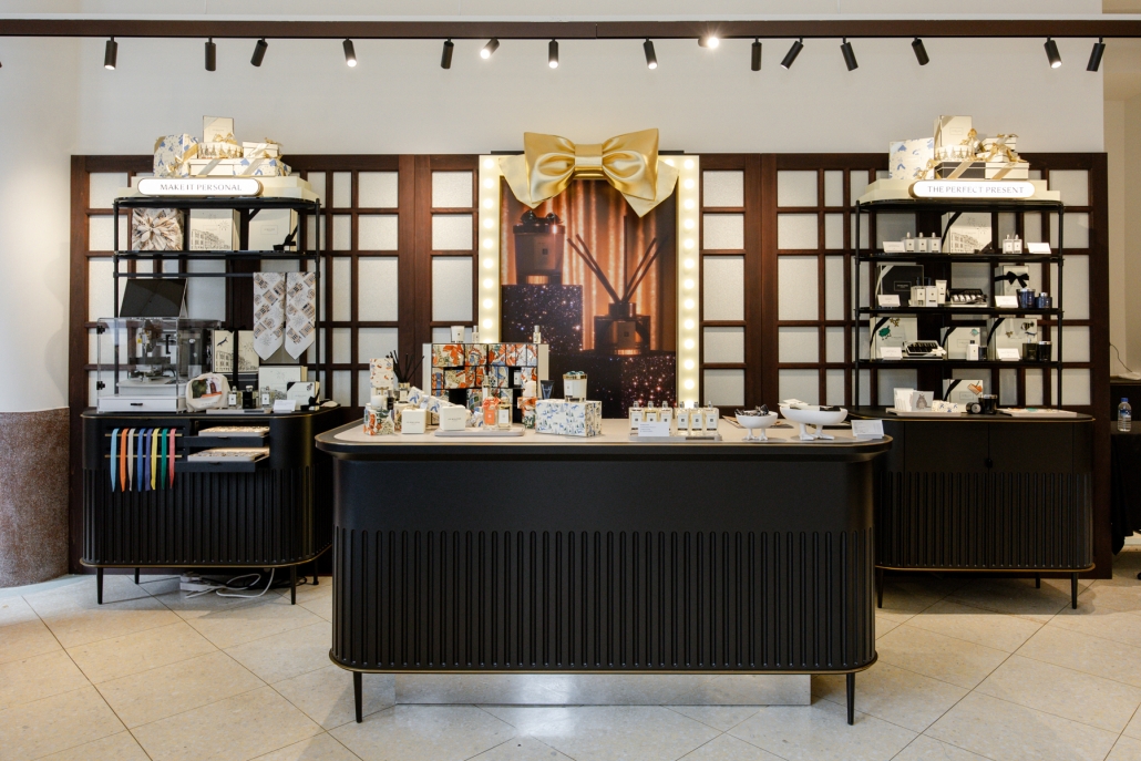Photo by 美商雅詩蘭黛集團 Jo Malone London