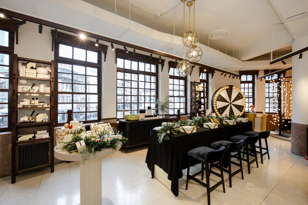 Photo by 美商雅詩蘭黛集團 Jo Malone London