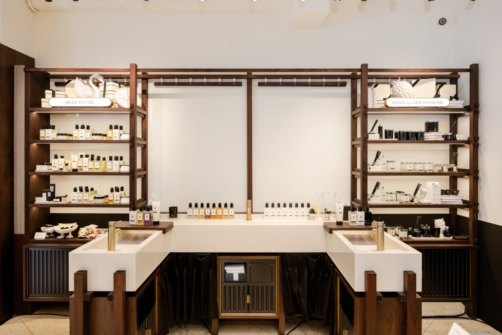 Photo by 美商雅詩蘭黛集團 Jo Malone London