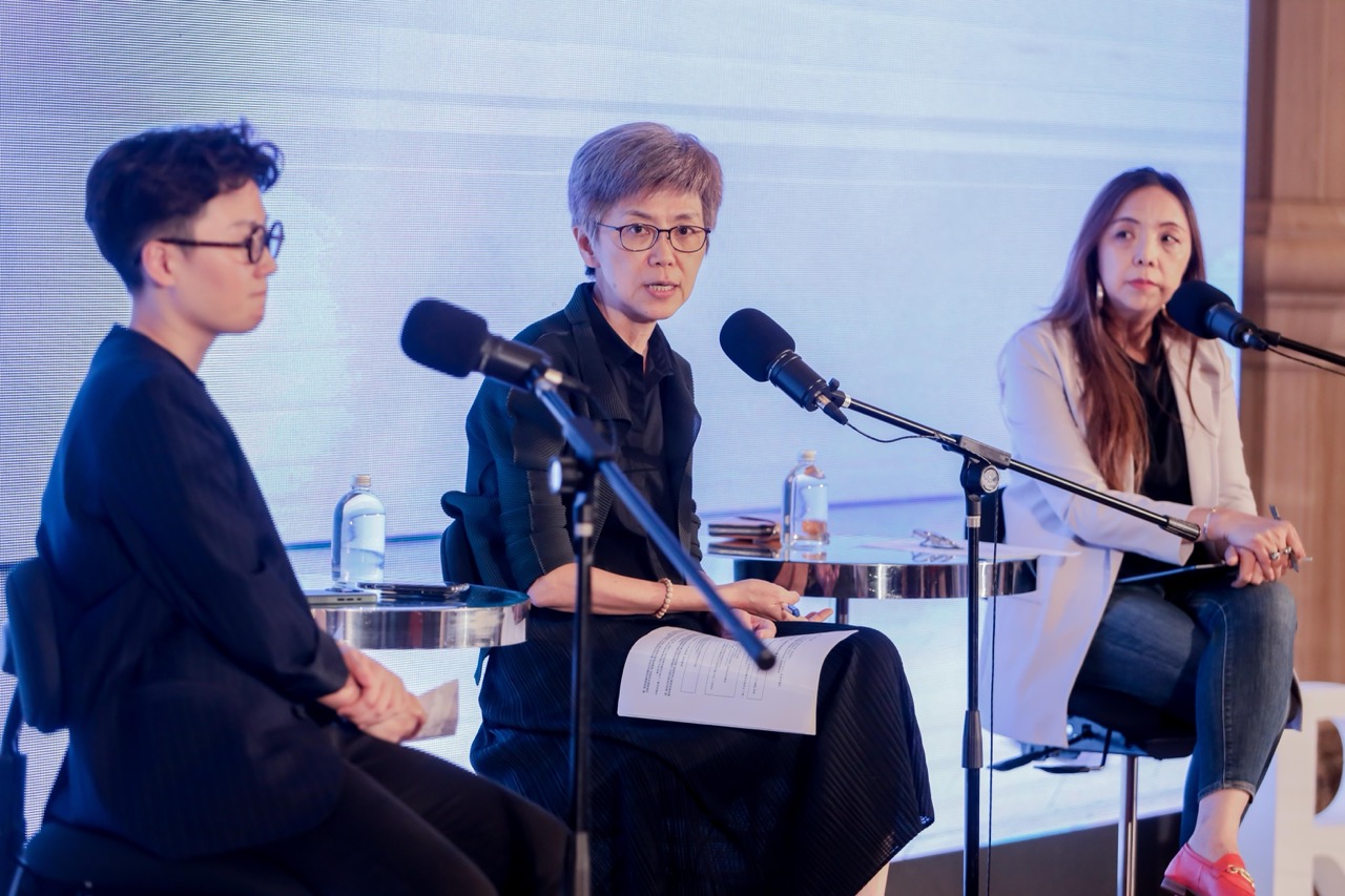 偏激時代來臨——是公共對話，還是惡意開罵？ 國家兩廳院攜手《報導者》，探索情緒與真相的邊界