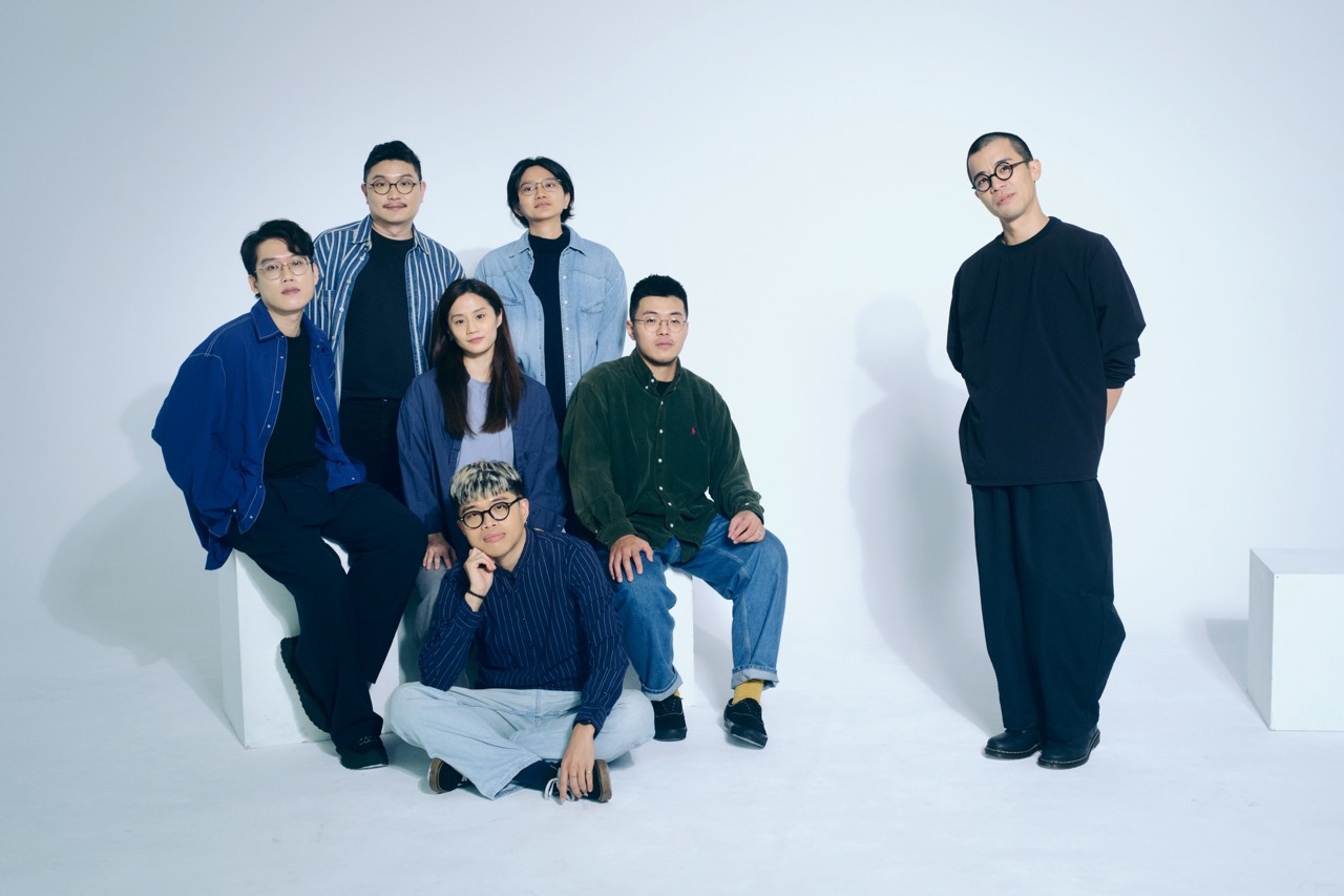 他們如何成為自己——僻室與王宇光無以名狀的兩廳院駐館時光