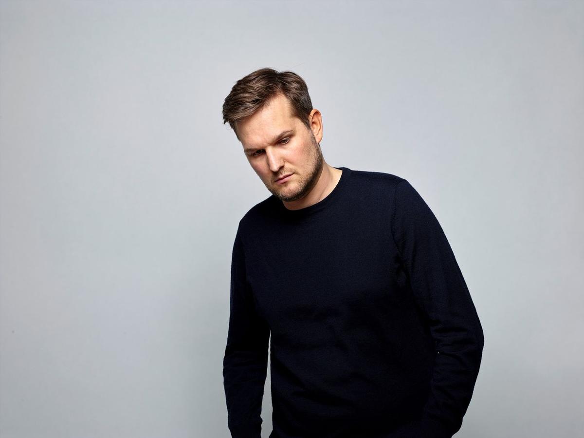 德國設計師 Sebastian Herkner