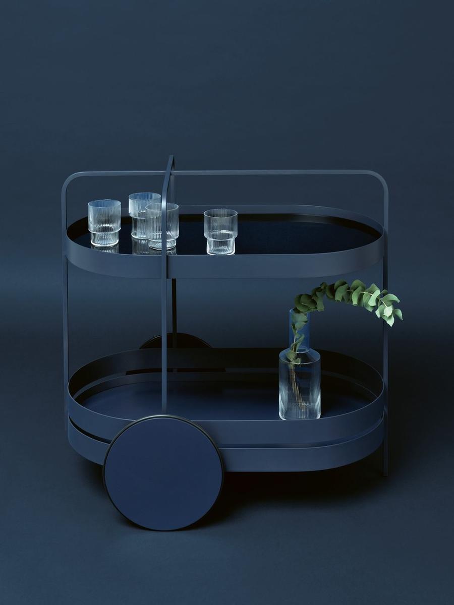 Grace Serving Trolley for Schönbuch