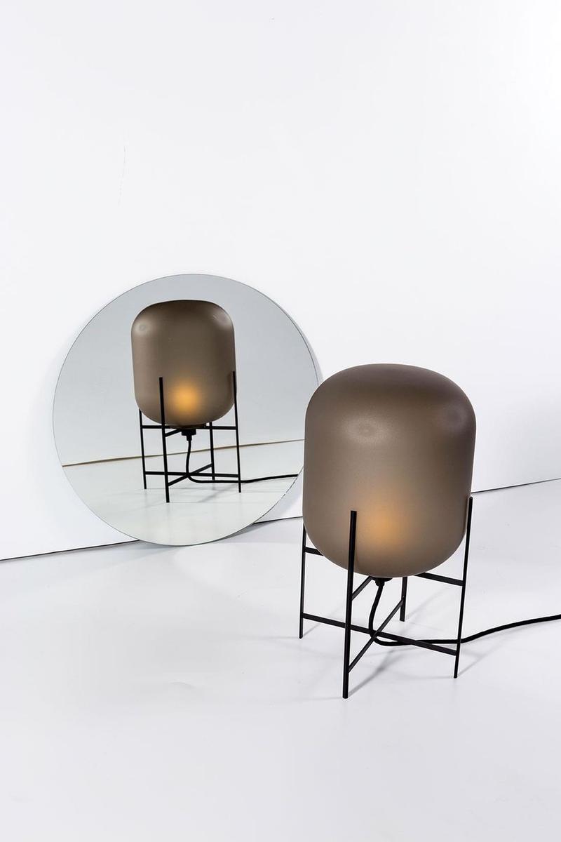 Oda Lamp for Pulpo