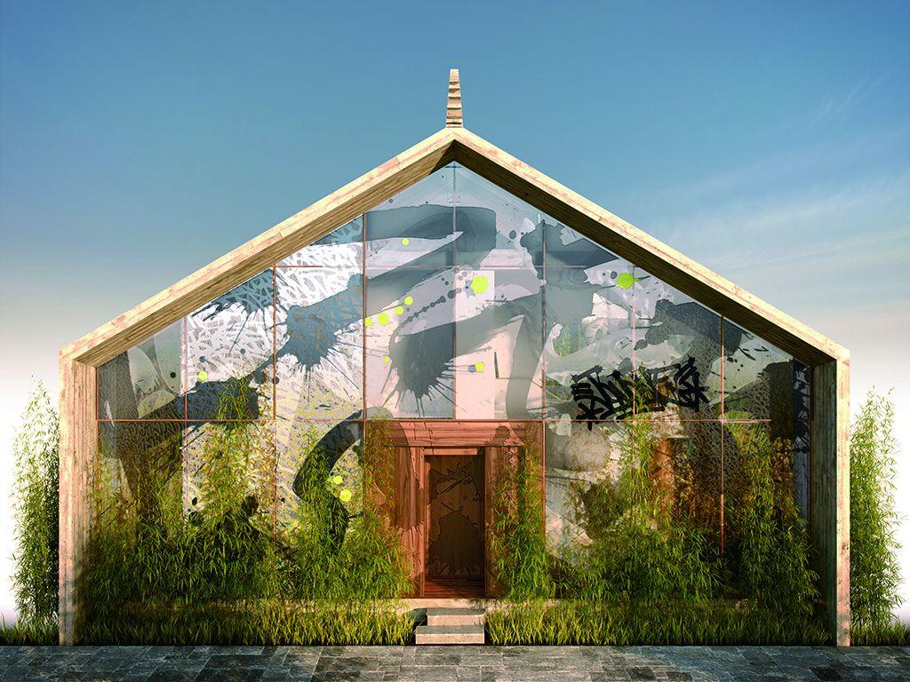 設計鬼才Philippe Starck的Villa哲學