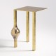 Brian Thoreen - growth table